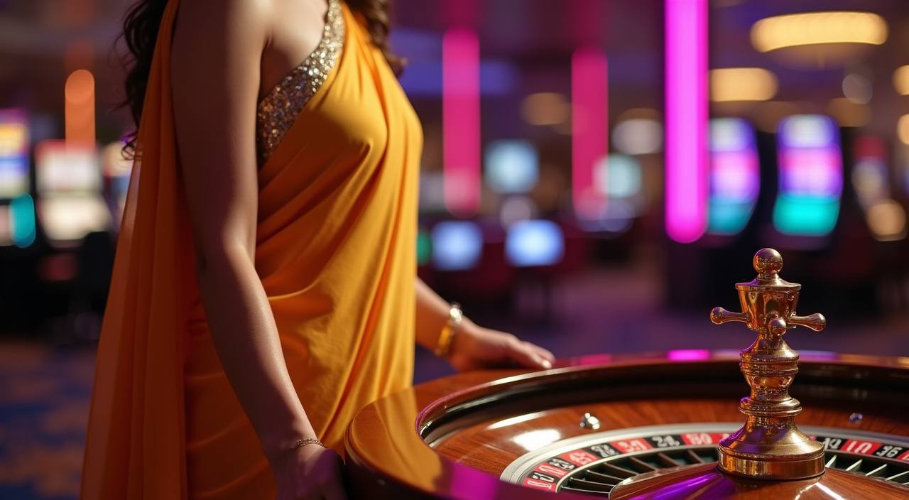 madhurmorning Safe Gaming Environment for Indian Players