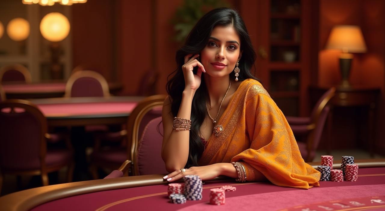 madhurmorning Getting Started with madhurmorning's Casino Ambiente